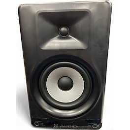 Used M-Audio Forty Sixty Powered Monitor