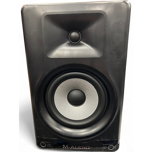 Used M-Audio Forty Sixty Powered Monitor