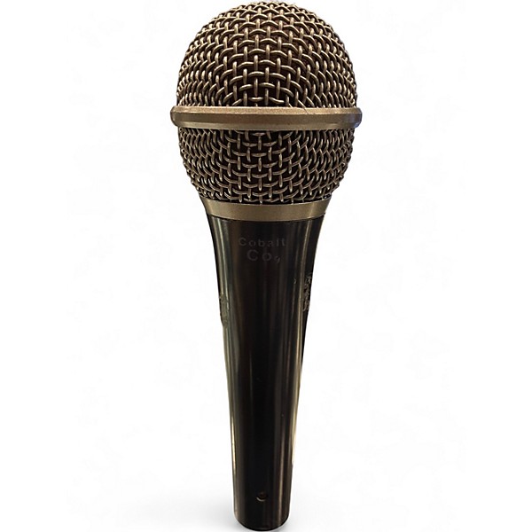Used Electro-Voice Cobalt Co9 Dynamic Microphone