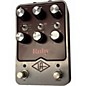 Used Universal Audio Ruby Tp Boost 63 Amp Pedal Effect Pedal