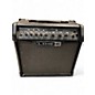 Used Line 6 Spider IV 15W 1X8 Guitar Combo Amp thumbnail
