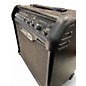Used Line 6 Spider IV 15W 1X8 Guitar Combo Amp