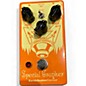 Used EarthQuaker Devices Special Cranker Effect Pedal thumbnail
