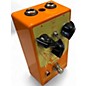 Used EarthQuaker Devices Special Cranker Effect Pedal