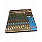 Used Yamaha MG16XU Unpowered Mixer thumbnail