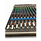 Used Yamaha MG16XU Unpowered Mixer