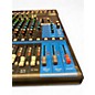 Used Yamaha MG16XU Unpowered Mixer