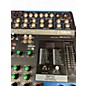 Used Yamaha MG16XU Unpowered Mixer