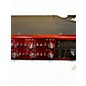 Used Focusrite Clarett 8PreX Audio Interface