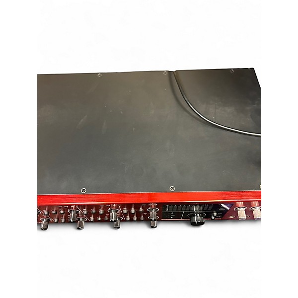 Used Focusrite Clarett 8PreX Audio Interface