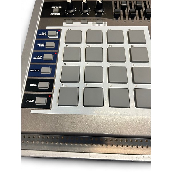 Used Roland MV8000 MultiTrack Recorder