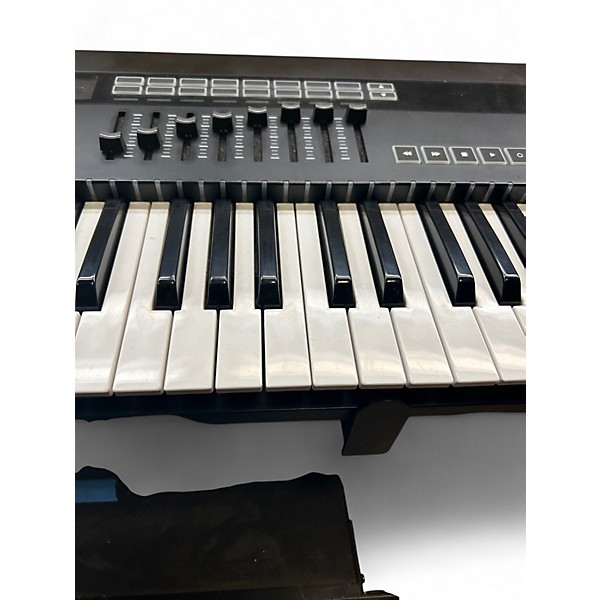 Used Novation 61SL MKIII MIDI Controller