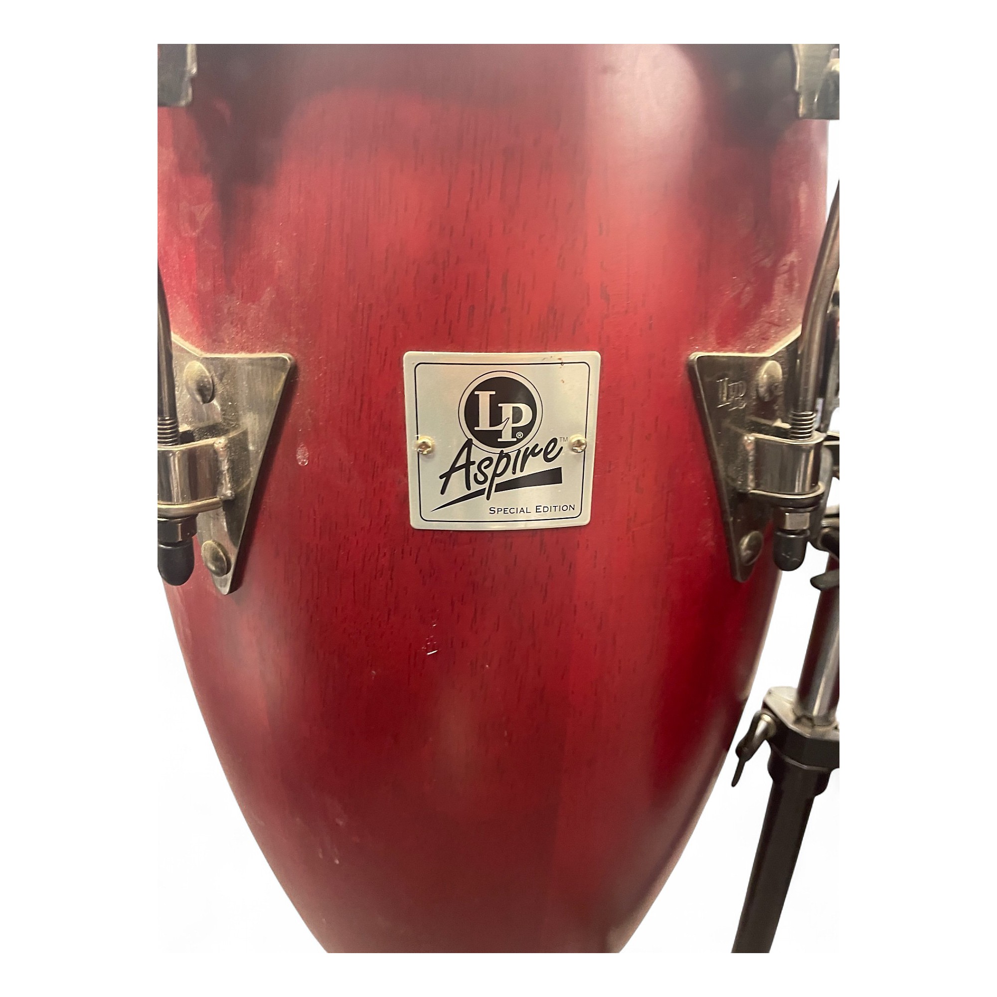 Used Pearl Primero Conga and Bongo Set | Guitar Center