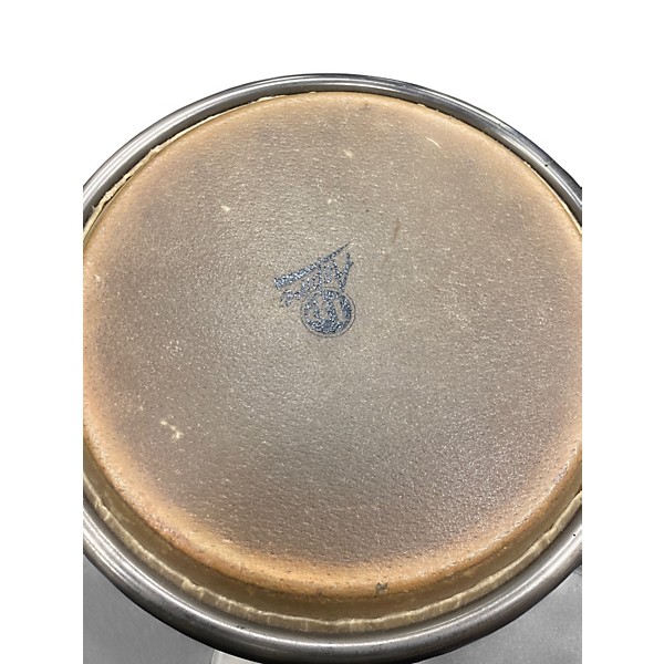 Used Pearl Primero Conga and Bongo Set 