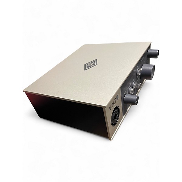 Used Universal Audio VOLT 1 Audio Interface | Guitar Center