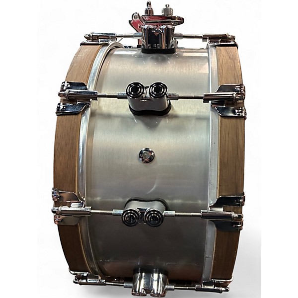 Used PDP by DW 6.5X14 Concept Select Silver Drum