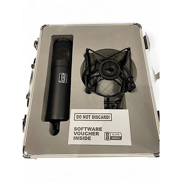 Used Slate Digital VMS ML1 Condenser Microphone
