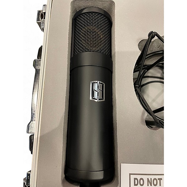 Used Slate Digital VMS ML1 Condenser Microphone