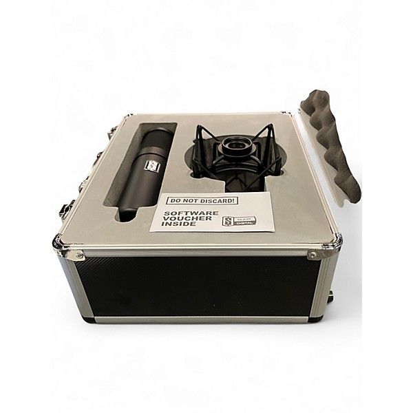 Used Slate Digital VMS ML1 Condenser Microphone