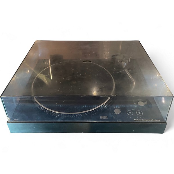 Used Mcs 6700 Turntable