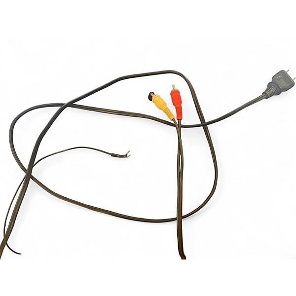 Used Mcs 6700 Turntable