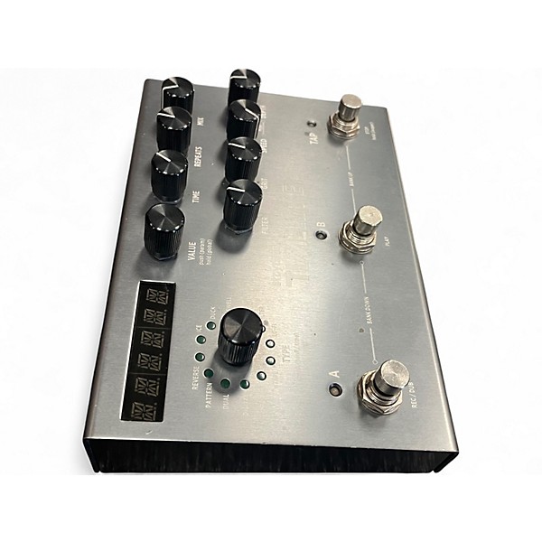 Used Strymon Timeline Delay Effect Pedal