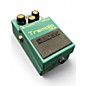 Used BOSS TR2 Tremolo Effect Pedal