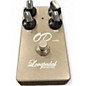 Used Lovepedal OD Eleven Effect Pedal