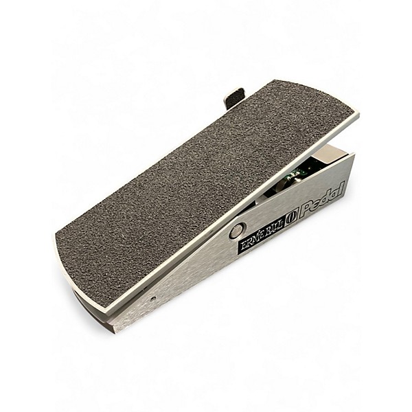 Used Ernie Ball 6165 Stereo Volume Pedal