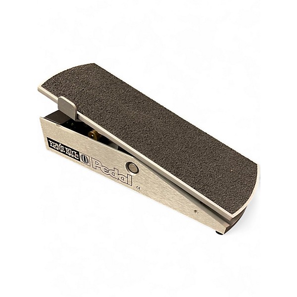 Used Ernie Ball 6165 Stereo Volume Pedal