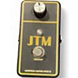 Used Lovepedal JTM Effect Pedal thumbnail