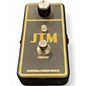 Used Lovepedal JTM Effect Pedal