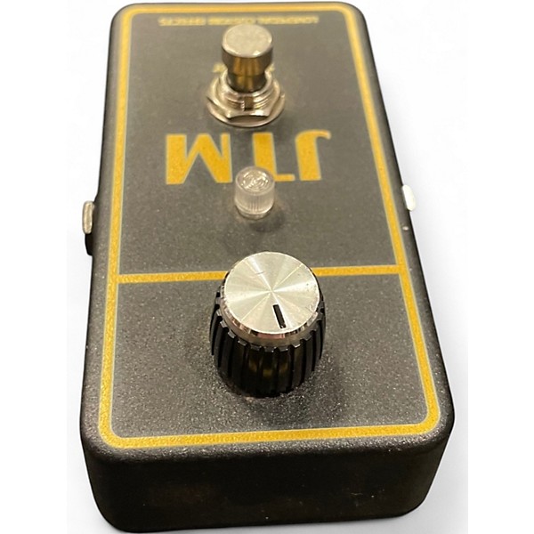 Used Lovepedal JTM Effect Pedal