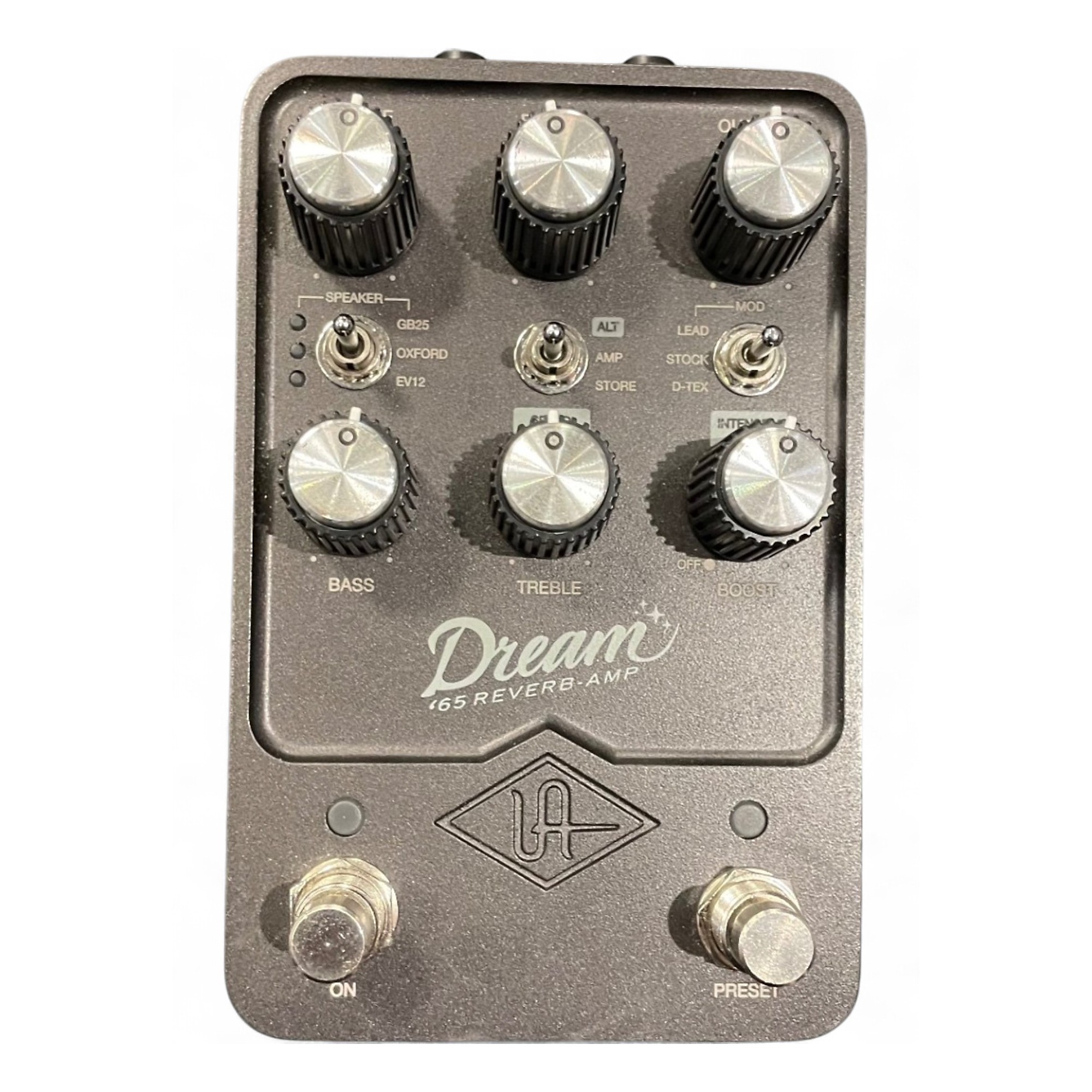 Used Universal Audio Dream 