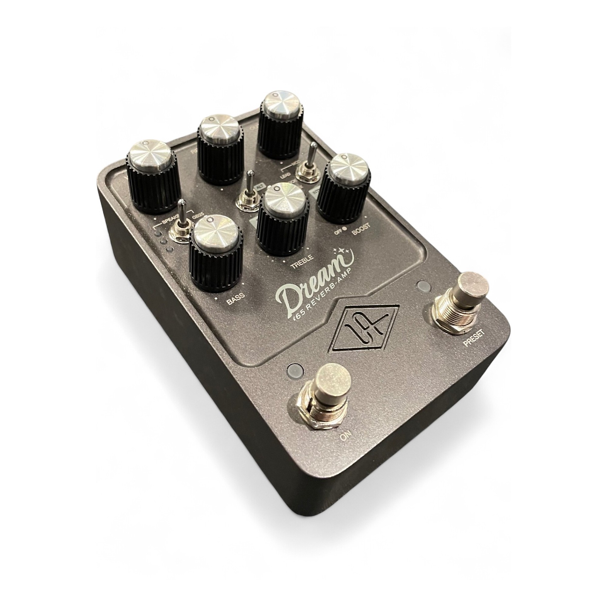 Used Universal Audio Dream 
