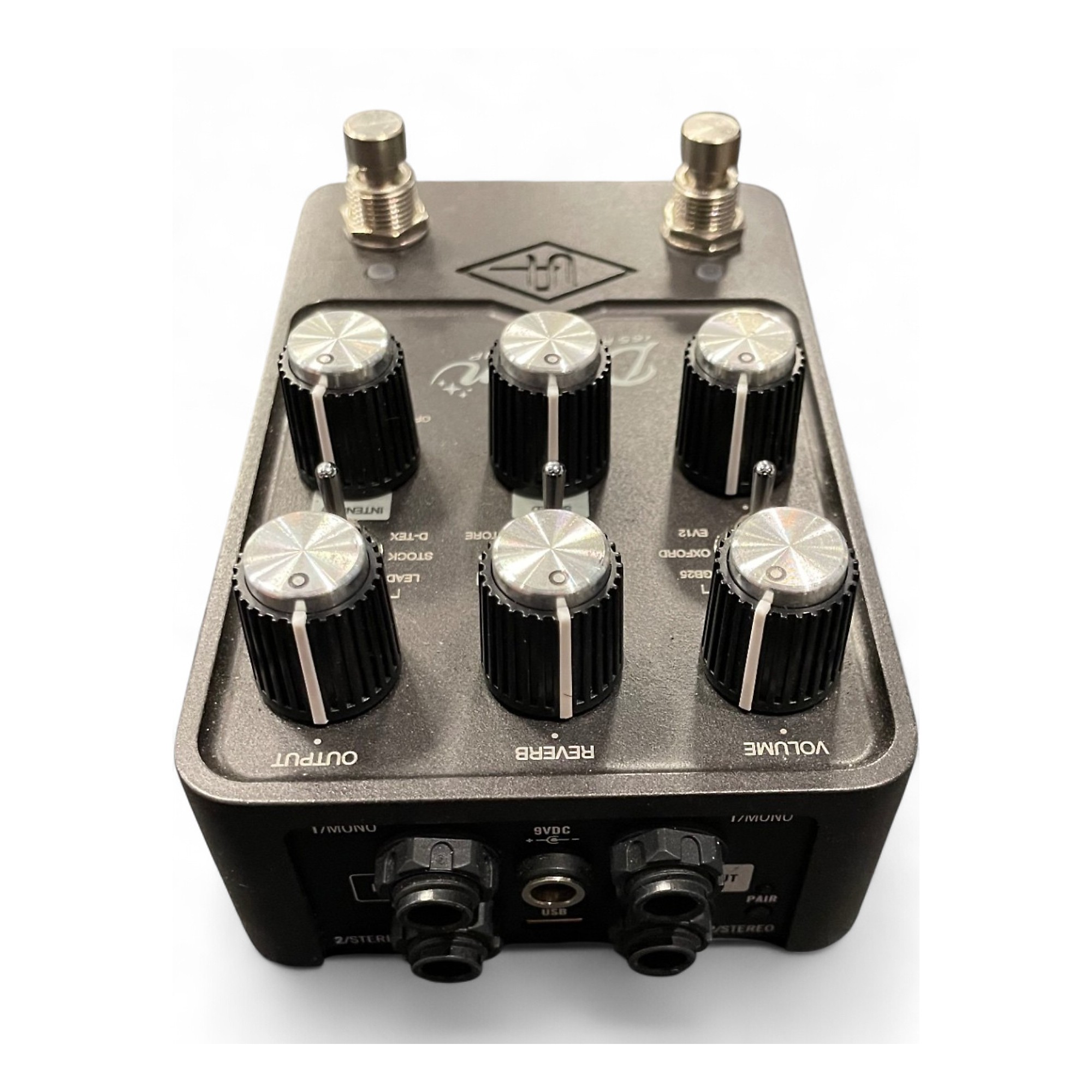 Used Universal Audio Dream 
