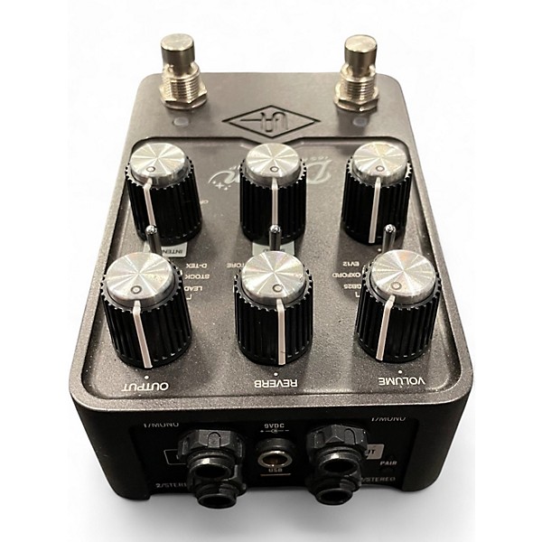 Used Universal Audio Dream "65 Reverb Amp Effect Processor