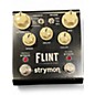 Used Strymon Flint V1 Tremolo and Reverb Effect Pedal thumbnail