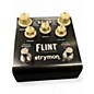 Used Strymon Flint V1 Tremolo and Reverb Effect Pedal