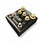 Used Strymon Flint V1 Tremolo and Reverb Effect Pedal
