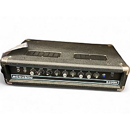 Used Acoustic B200H 200W Bass Amp Head
