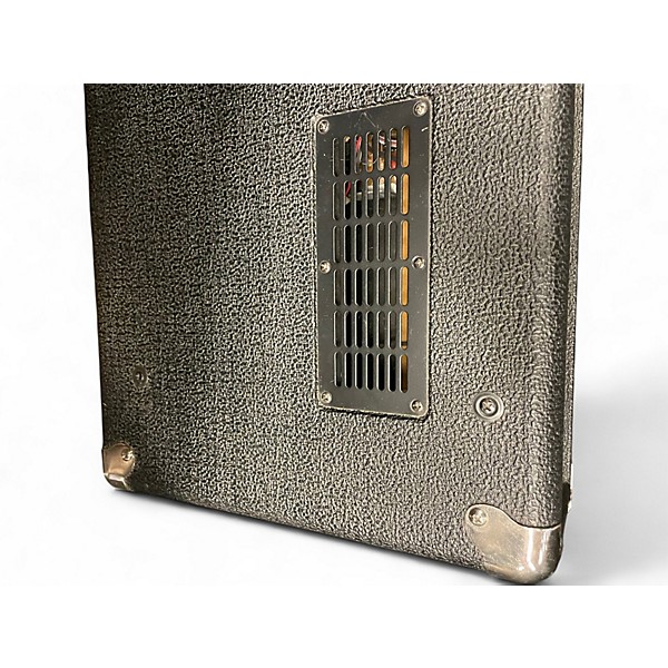 Used Acoustic B200H 200W Bass Amp Head