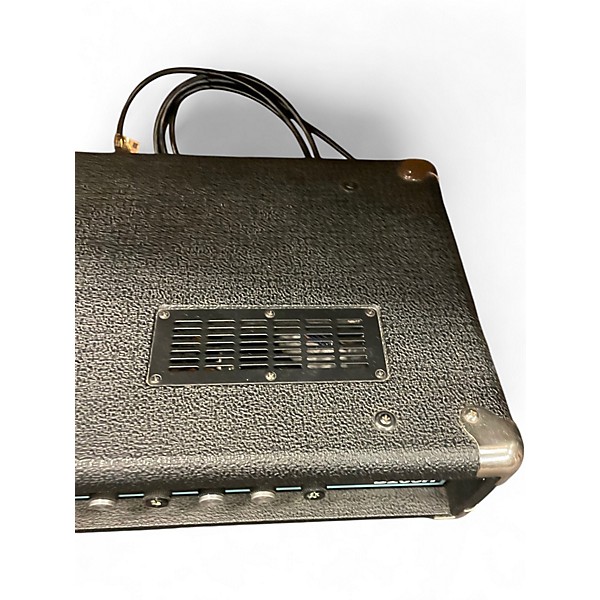 Used Acoustic B200H 200W Bass Amp Head