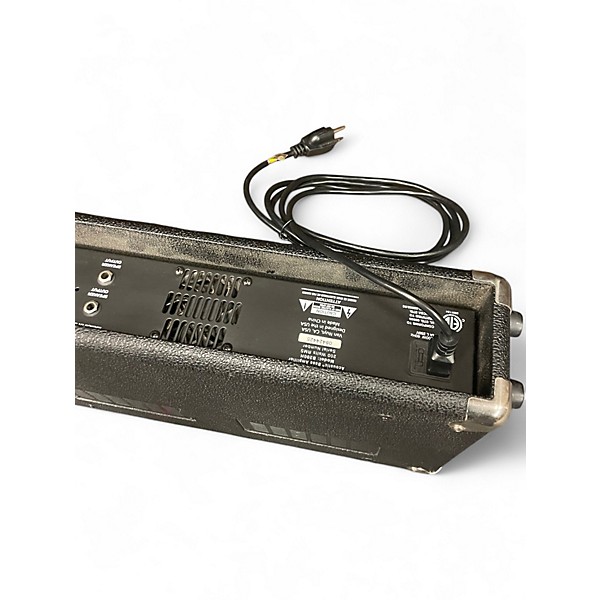 Used Acoustic B200H 200W Bass Amp Head
