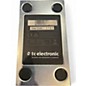 Used TC Electronic Nether Octaver Effect Pedal