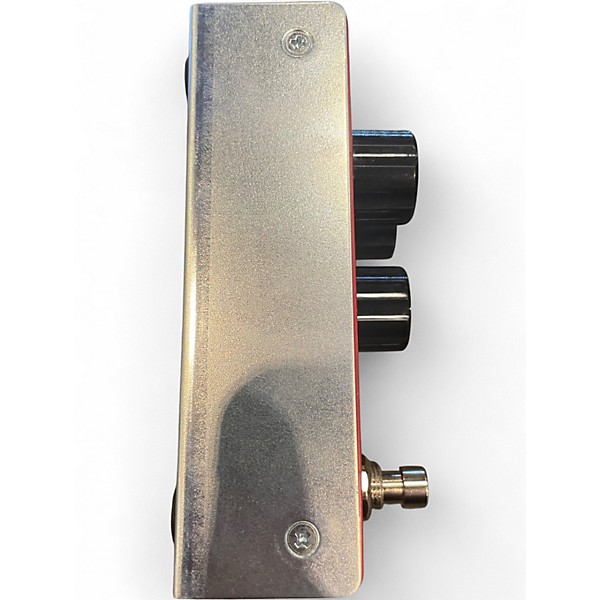 Used TC Electronic Nether Octaver Effect Pedal