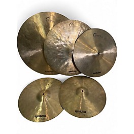 Used Dream 14in IGNITION SERIES SET Cymbal