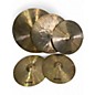 Used Dream 14in IGNITION SERIES SET Cymbal thumbnail