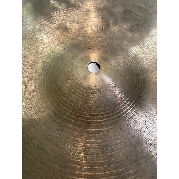 Used Dream 14in IGNITION SERIES SET Cymbal