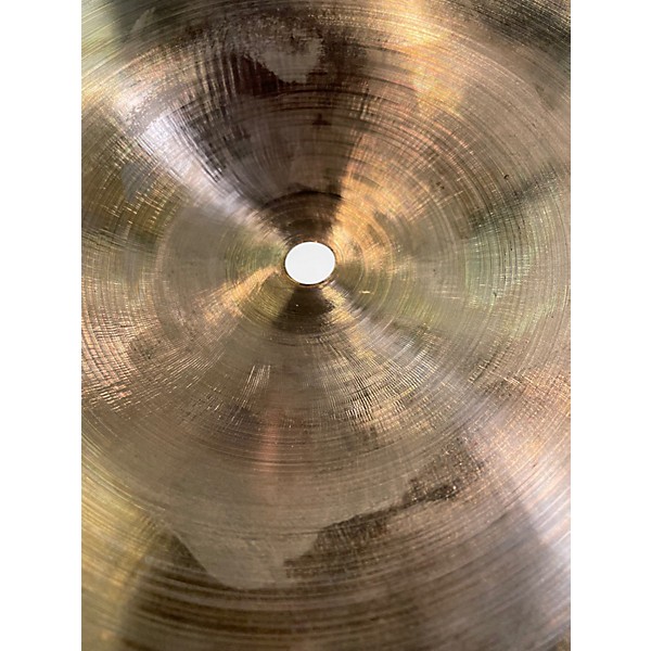 Used Dream 14in IGNITION SERIES SET Cymbal